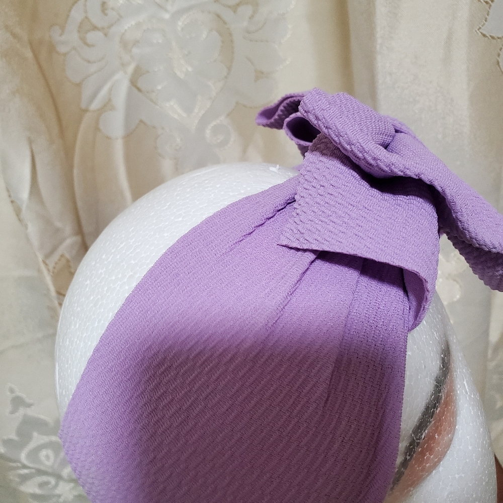 Baby bow - Picture 2 of 4